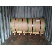 AA3105 Color Coating Aluminum Coil